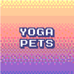 Kakarot_F23's tweet photo. 1/ How YGPZ start?
To celebrate  @Yogapetz  reach 100K+. It's time to tell YGPZ family, how we begin this project, everything start from a vision - "Balance is the answer to a happy life." 🧘🌈😊

#yogapetz #YGPZ #W3 #Wellness #yoga #NFT https://t.co/ltB65YjM1m
