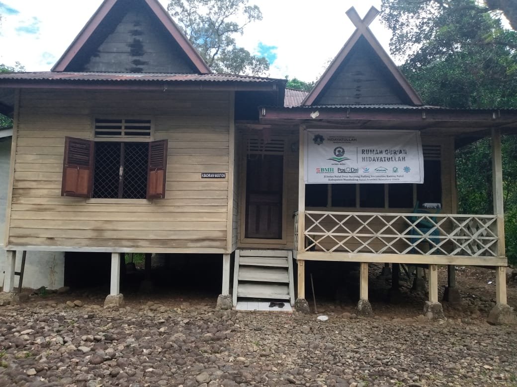 Annisa fakhria tweet media