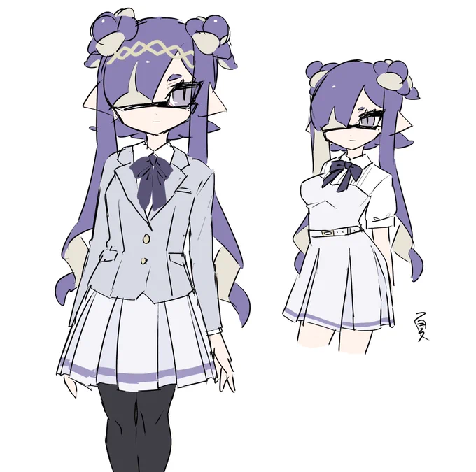 ヨル 