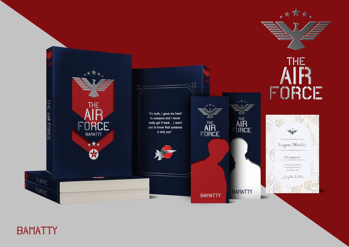 BAMATTY_'s tweet image. ช่องทางการสั่งซื้อหนังสือนิยาย (พร้อมส่ง)

✈️The Air Force #theairforceKV
สั่งซื้อ : forms.gle/iZK3H3ytjYfPXQ…

🦢Love Of Swan Lake #กุกวีสวอนเลค
สั่งซื้อ : forms.gle/gvpePpv6kqJxxh…