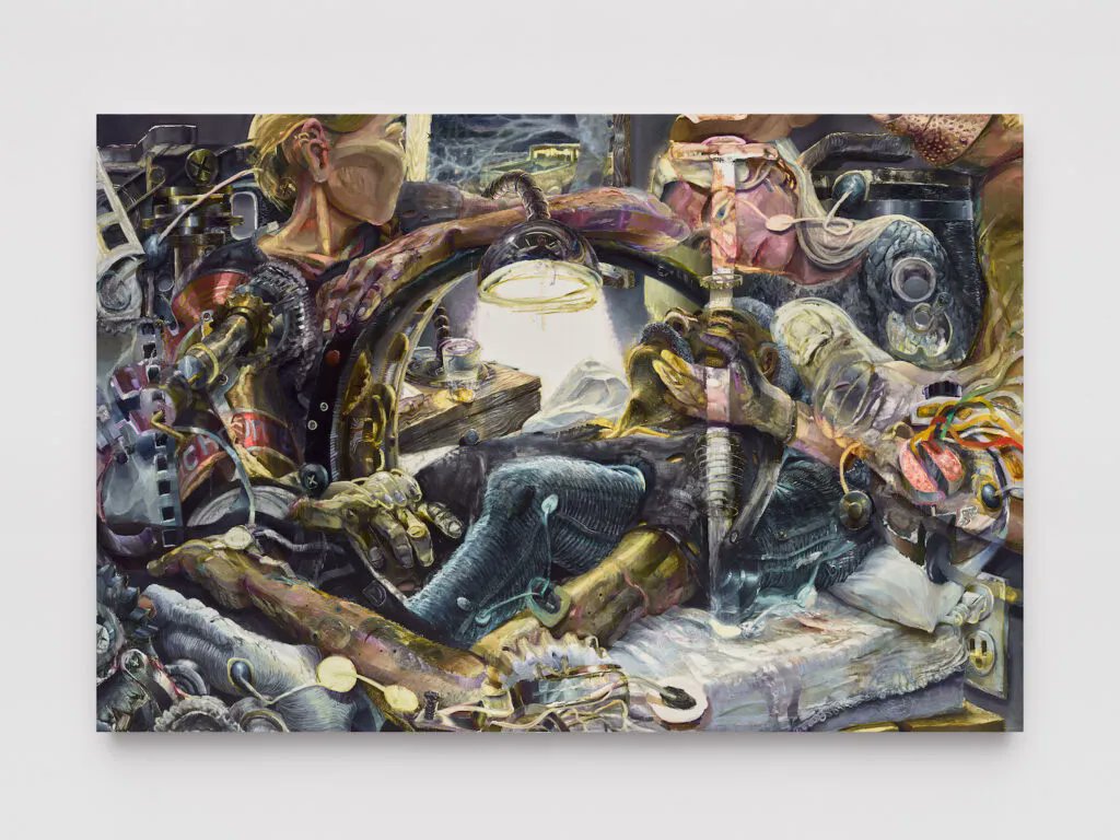 worldofFAD's tweet photo. The Top 5 Exhibitions to see in late August as chosen by the @londonartcritic 
https://t.co/39MPvjkFx1 https://t.co/7wt10ukJBs