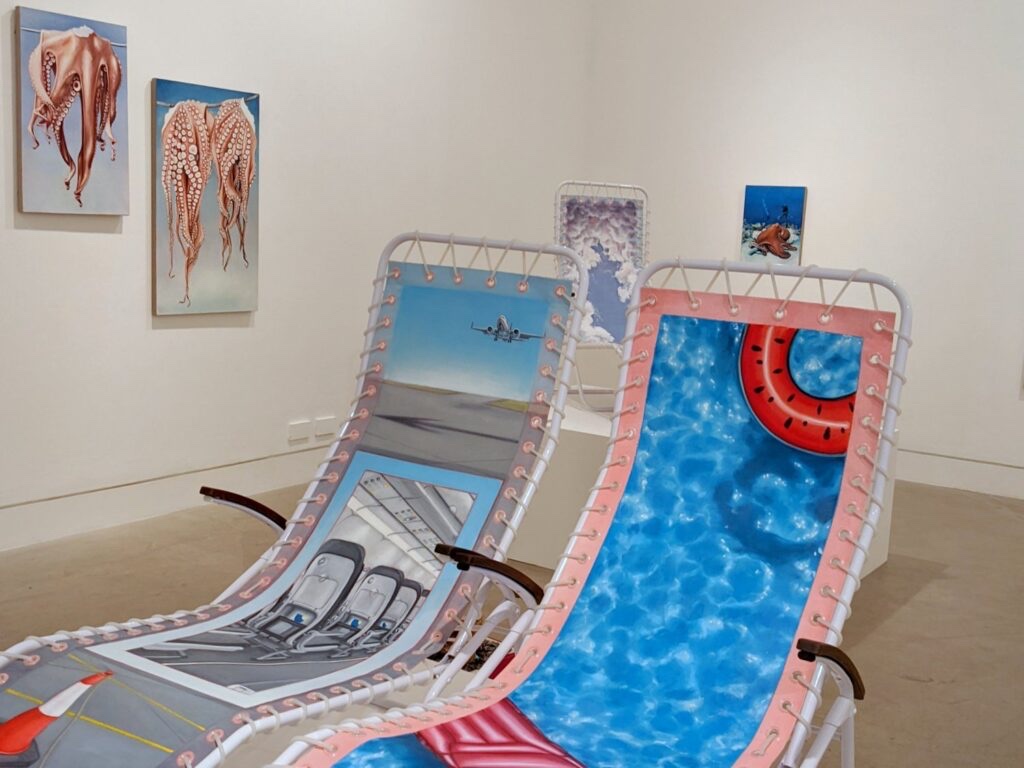 worldofFAD's tweet photo. The Top 5 Exhibitions to see in late August as chosen by the @londonartcritic 
https://t.co/39MPvjkFx1 https://t.co/7wt10ukJBs