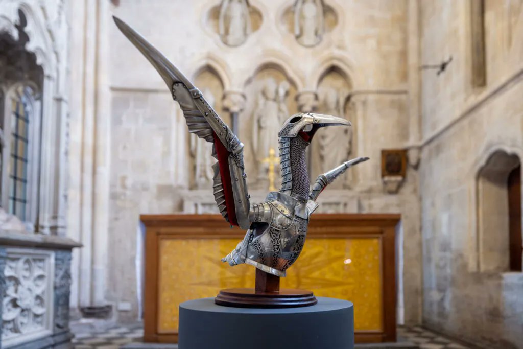 worldofFAD's tweet photo. The Top 5 Exhibitions to see in late August as chosen by the @londonartcritic 
https://t.co/39MPvjkFx1 https://t.co/7wt10ukJBs