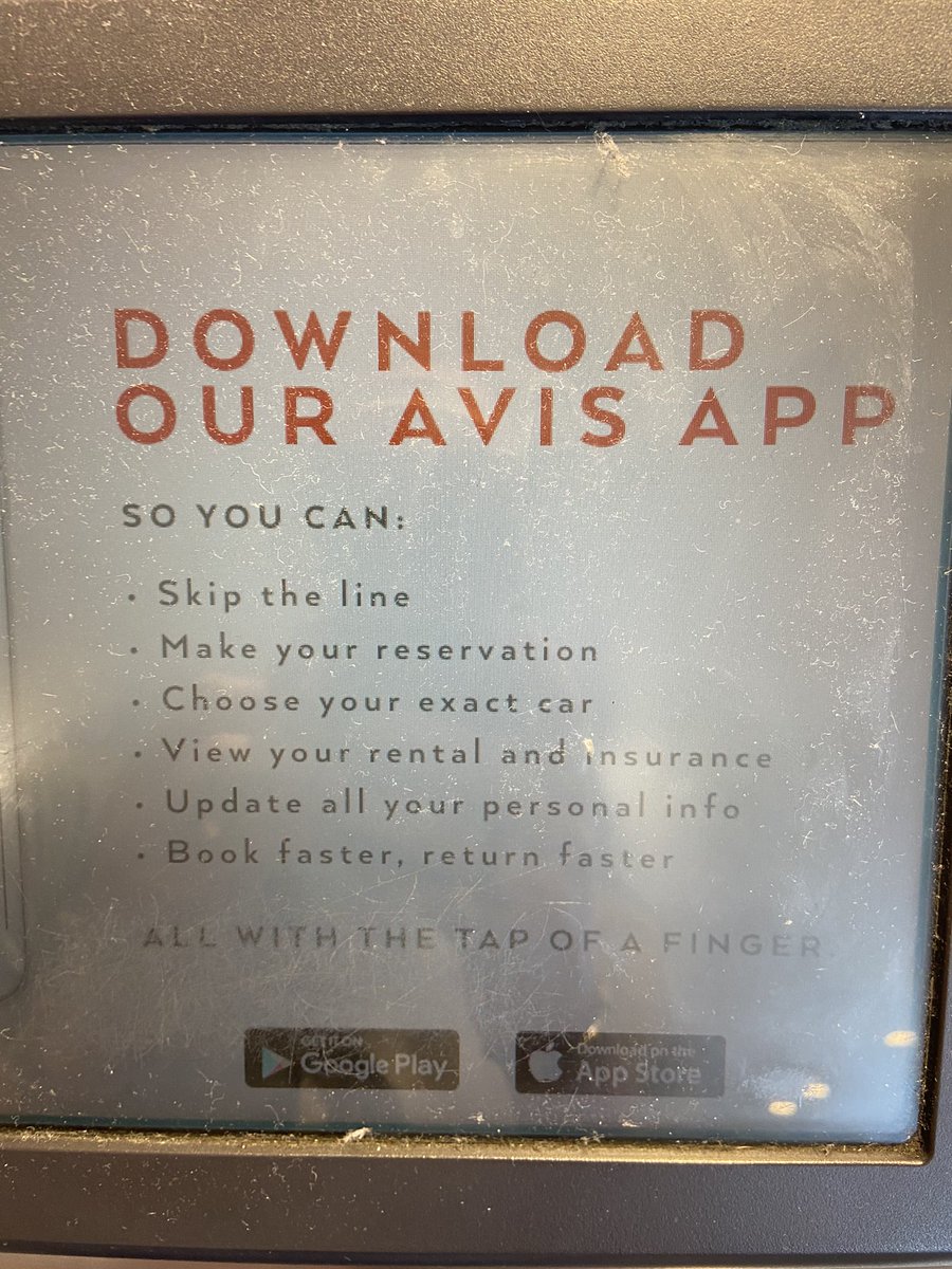 Caroline Clarke tweet media