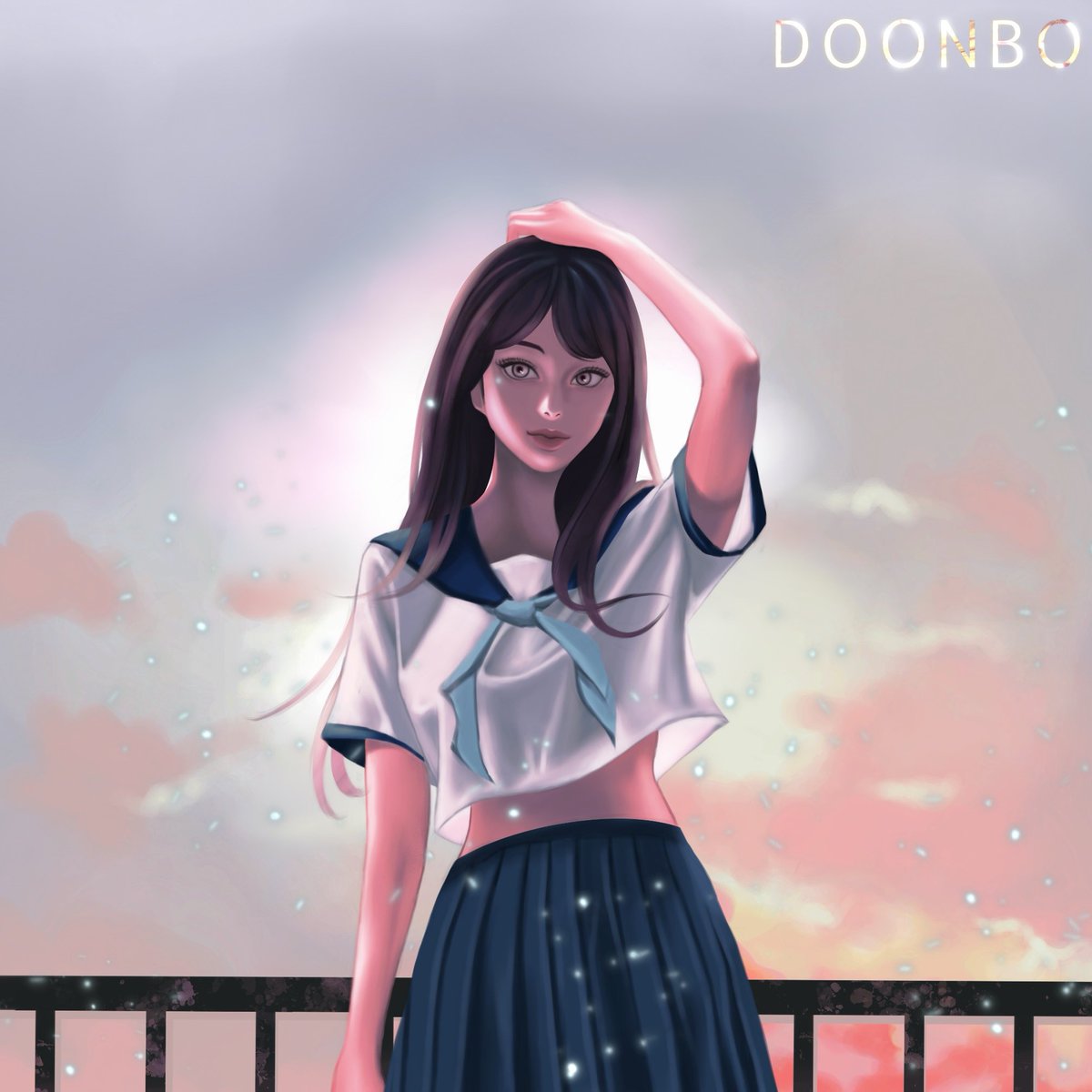 Doonbo tweet media
