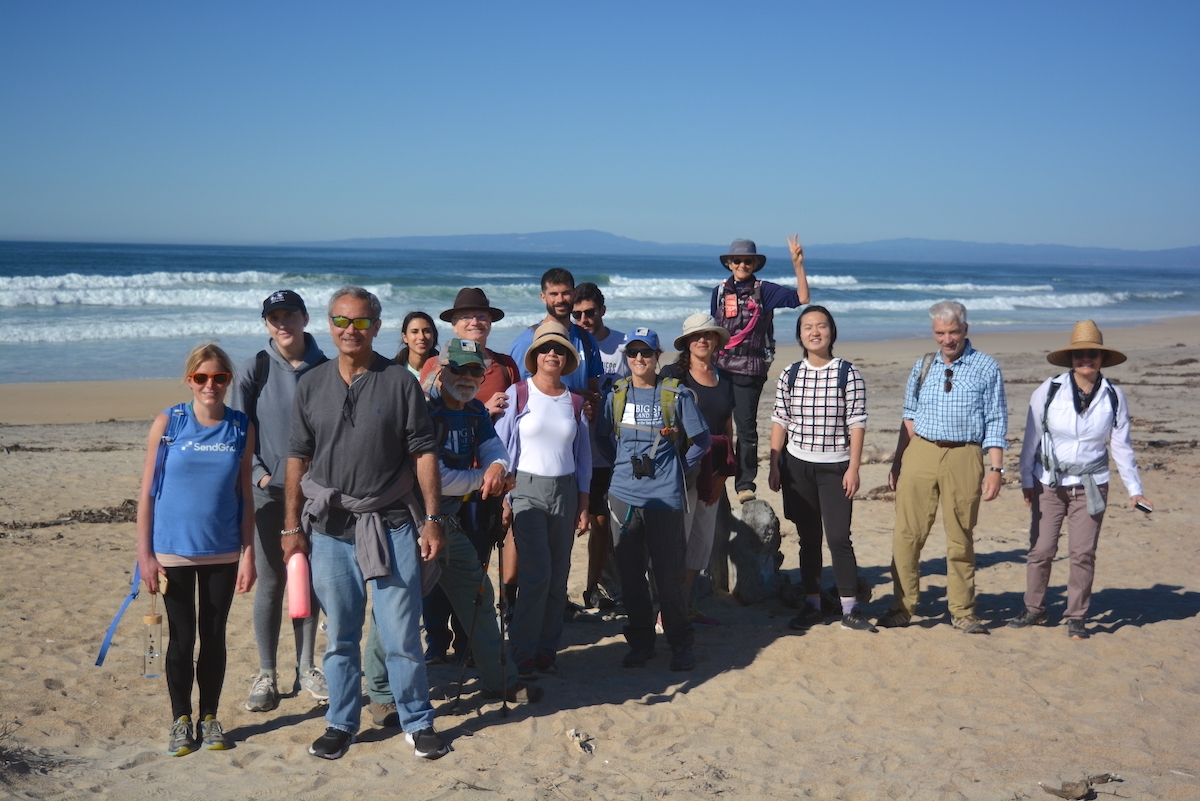 Big Sur Land Trust (@bigsurlandtrust) on Twitter photo Irene Rosen a superstar for so many reasons 🤩 A wildflower expert extraordinaire and an iNaturalist contributor beyond compare! iNaturalist enables outdoor enthusiasts to participate in collective science by uploading their photos & observations: bit.ly/3OPPckQ Irene Rosen a superstar for so many reasons 🤩 A wildflower expert extraordinaire and an iNaturalist contributor beyond compare! iNaturalist enables outdoor enthusiasts to participate in collective science by uploading their photos & observations: bit.ly/3OPPckQ