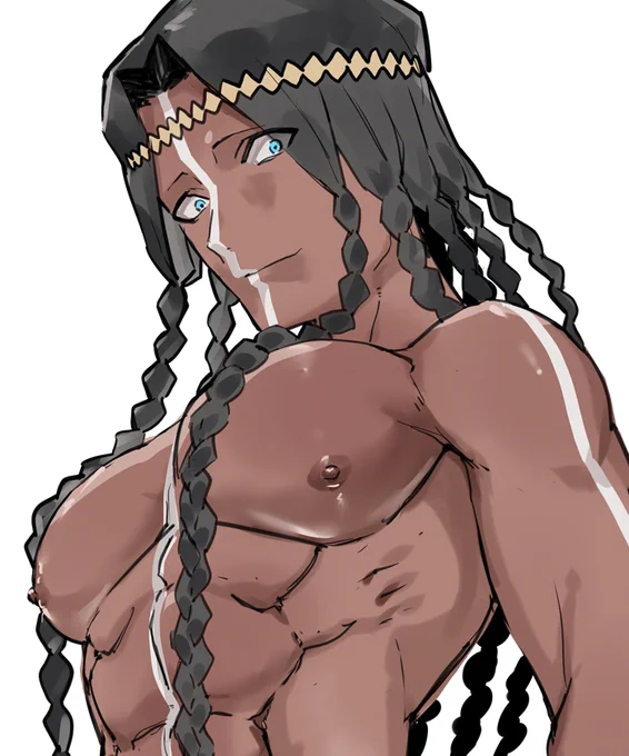 ジェロニモさん 