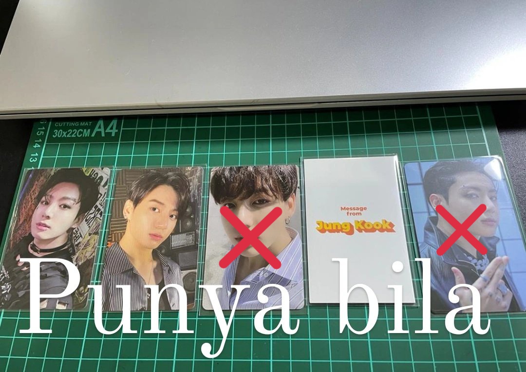 biswhone's tweet photo. WANT TO SELL / WTS 
offer by dm
Dom bandung
bisa 🍊
gratong✅
keep event , tapi dp dulu ya

🏷️wts pc jimin Jungkook j-hope taehyung rm bts https://t.co/kyJBImGj2G