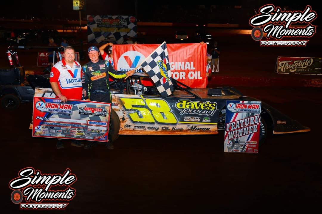 Big Frog Motorsports tweet media