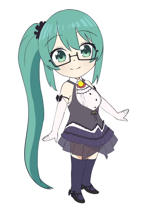 ももたりさん主催のフラスタ企画にイラストを3点寄稿いたしました。関わってくださった皆さんありがとうございました!#神楽演奏 #すずあーと  
