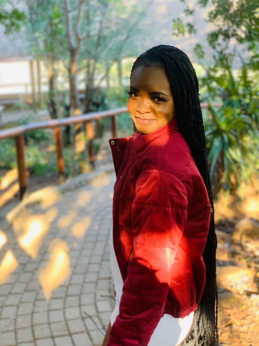 Norah Sebati (@norahsebati) on Twitter photo 