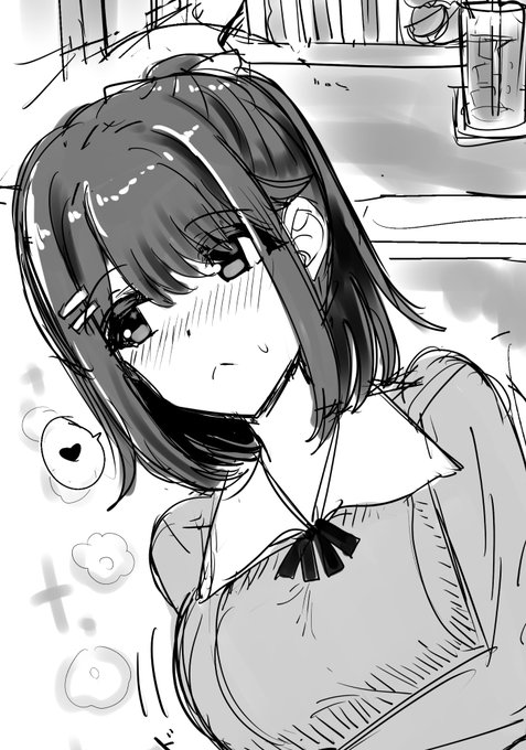 遅すぎてびっくりするぐらいひっそりと同人は描いております😨 