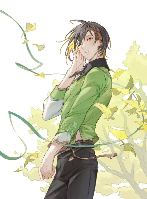 #NUcarnivalR八雲 