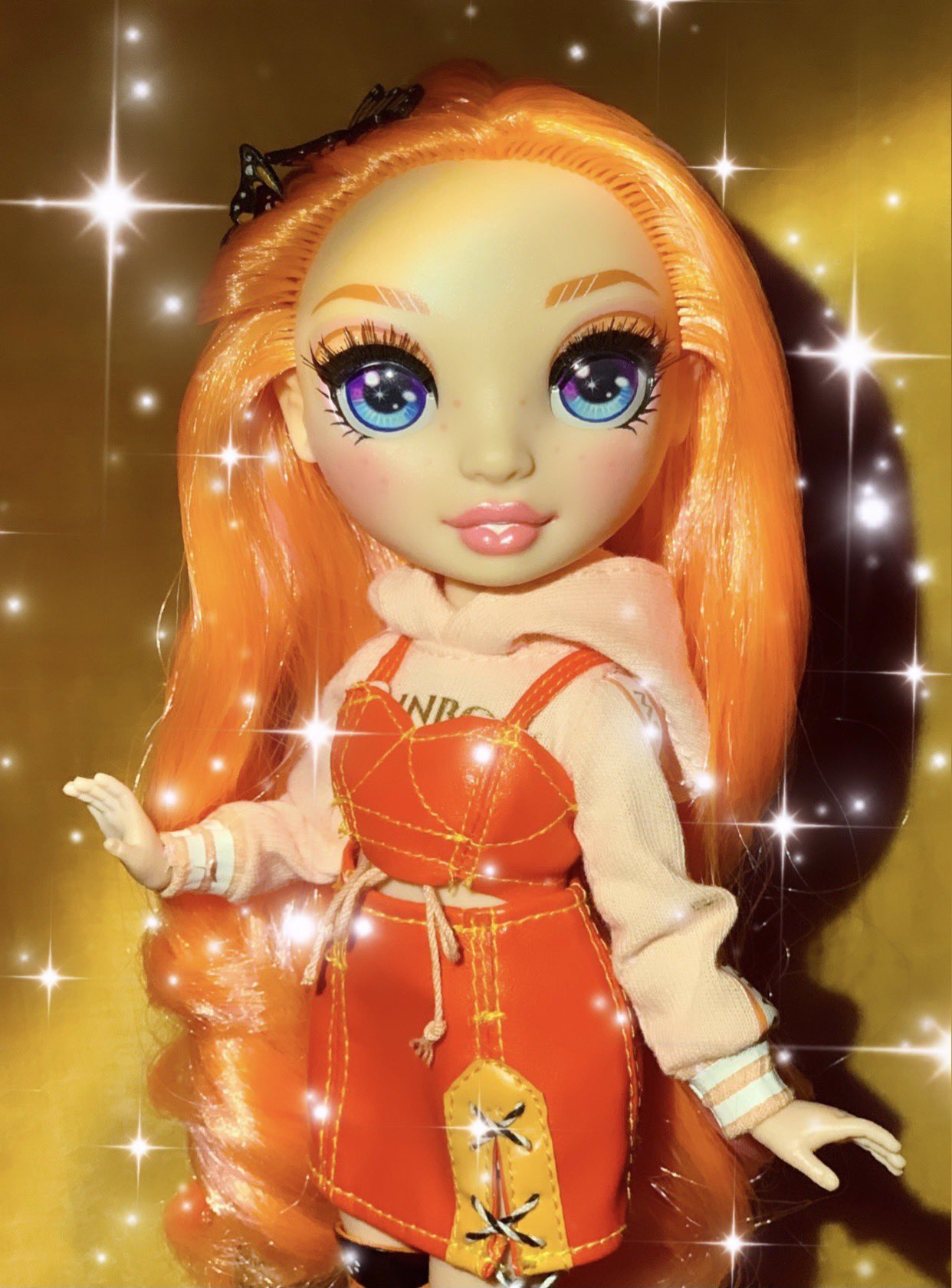 Dollie 🫧 (Dollie_2002) / Twitter