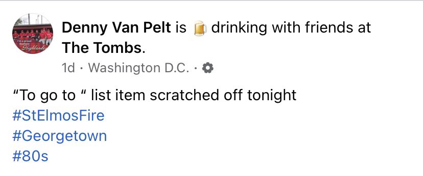 Denny Van Pelt tweet media