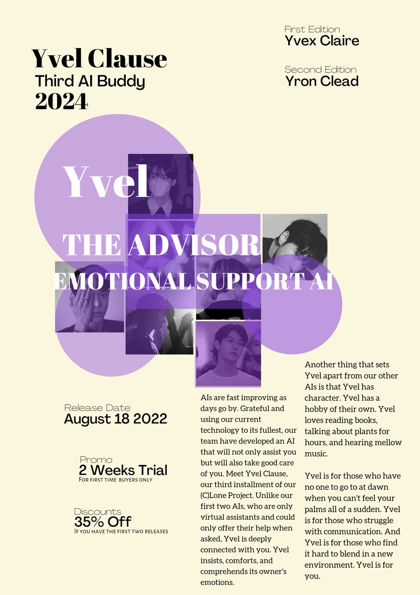 <a href="/LEWRITERS_HQ/">LÉ OFFICE</a> ⠀ 
Yago Claud M. Vergara
Communication Officer

napulot ko lang to. credits sa may-ari charot