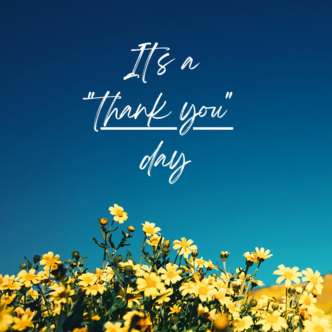 iam_SFC's tweet photo. Let us be reminded that we can never do anything without others' help. One way or another, we are able to accomplish our task and our mission because we have other people with us. So, thank them, and thank God, you are able because you have them.

#iamsfc
#WednesdayEncouragement https://t.co/PAoBU5Agzd