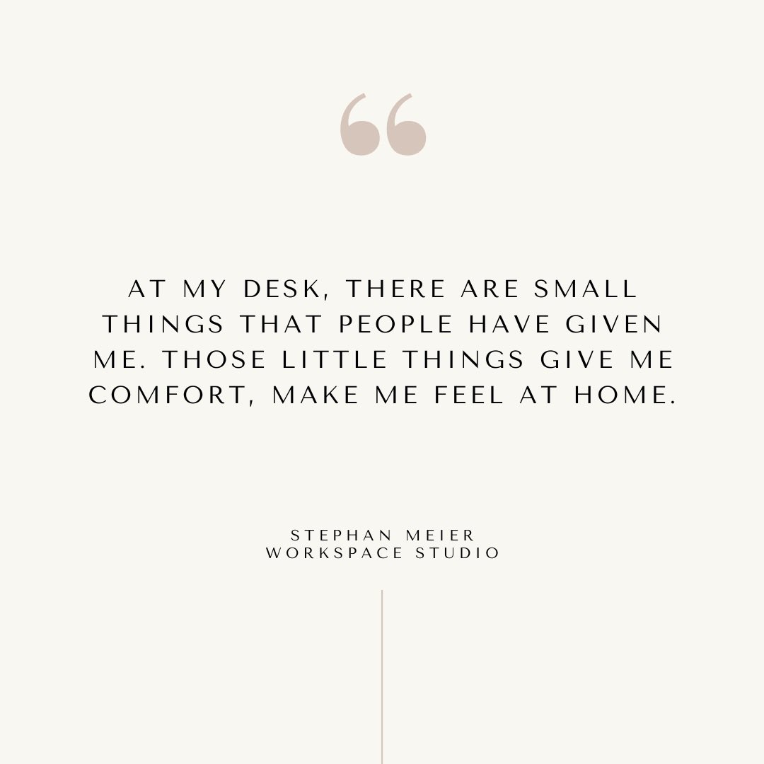 makegoodspace's tweet image. @meier_steph #workspacestudio