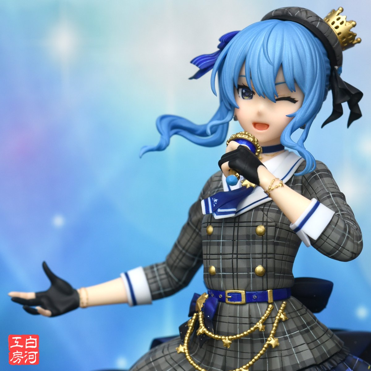シラカワマヨ ️🌸♌️💫☄ on Twitter: