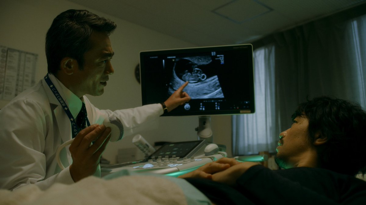 netflixth's tweet photo. #Netflixหนังซีรีส์รอบโลก
ขอป้ายยาซีรีส์ไอเดียน่าสนใจ 👉🏻 He’s Expecting ชีวิตของหนุ่มรักอิสระที่กำลังไปได้ดีต้องสะดุด เมื่อเขาเกิด “ตั้งท้อง” อย่างไม่คาดคิด เขาต้องรับมือทั้งคนรอบข้างที่ไม่เข้าใจ ไปจนถึงเรียนรู้ว่าชีวิตการตั้งครรภ์นั้นไม่ง่ายเลย

#Netflixซีรีส์ญี่ปุ่น #NetflixTH https://t.co/1Qnn7JDvAh