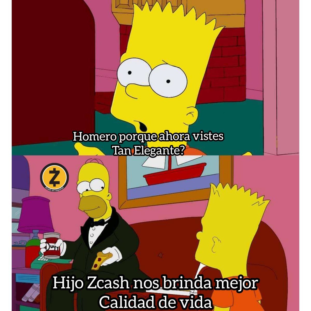 edelson_johel's tweet photo. Sin duda alguna Zcash puede cambiar tu vida.. #Zcash $ZEC @zcashesp https://t.co/hykFK5CcTk