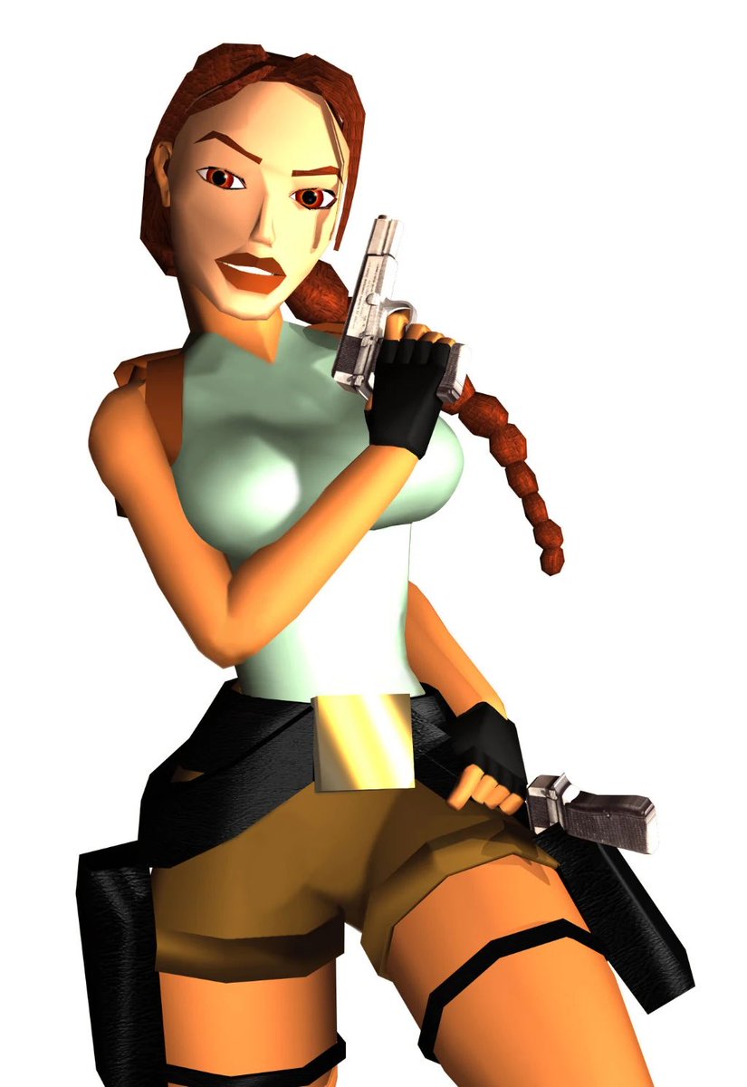 ulthimbo's tweet photo. identity theft is not a joke, Lara. https://t.co/a6pS8hmw2M