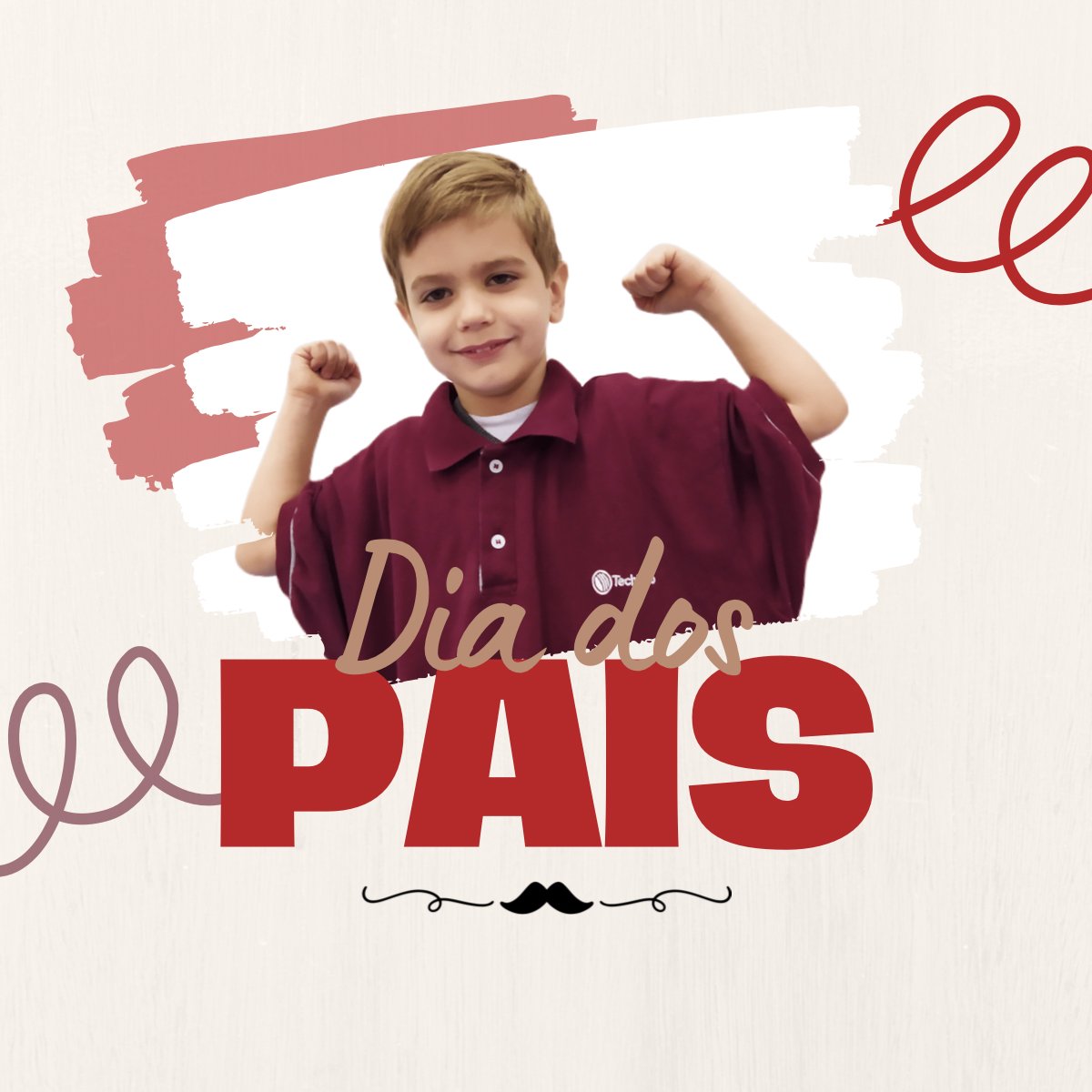 techduto's tweet image. Feliz dia dos pais! #techduto