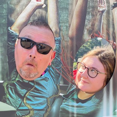 Dasvadervan's tweet photo. #NewProfilePic https://t.co/jLlFAVMhrA