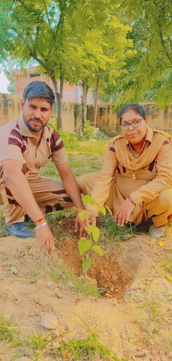 puneetnarangedu's tweet photo. Some moments of today's 
#MegaTreePlantationDrive With Blessings of Saint Dr @Gurmeetramrahim Singh Ji Insan.
#PlantATree 
#DeraSachaSauda 
#SaintDrGurmeetRamRahimSinghJi https://t.co/Dz9eecog4v