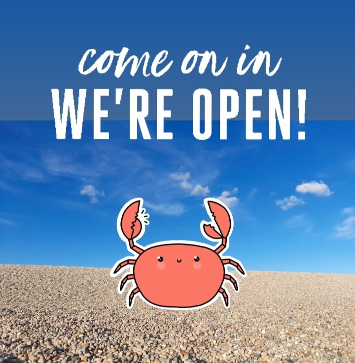 GullAndBuoy's tweet photo. 💙💜🧡 AHOY THERE! 🧡💜💙

Come visit my online SHOP @www.gullandbuoy.com you'll find my illustrated children's story books, character finger puppets, my Coastal DUO Gift sets, my Coastal TRILOGY of books, my Complete Coastal Trilogy of books &amp; finger puppets and much more 🦀🐚 x https://t.co/WvLb46kwij