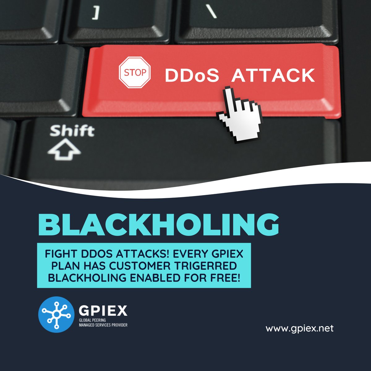 gpiexnet's tweet image. We are a specialized peering company. Our job is to improve your business’s connectivity through our extensive peering networks. Want to go faster? Call us. 

gpiex.net 

#globalpeeringprovider #managedcloudpeering #cdnoptimizedrouting #voipoptimizedrouting