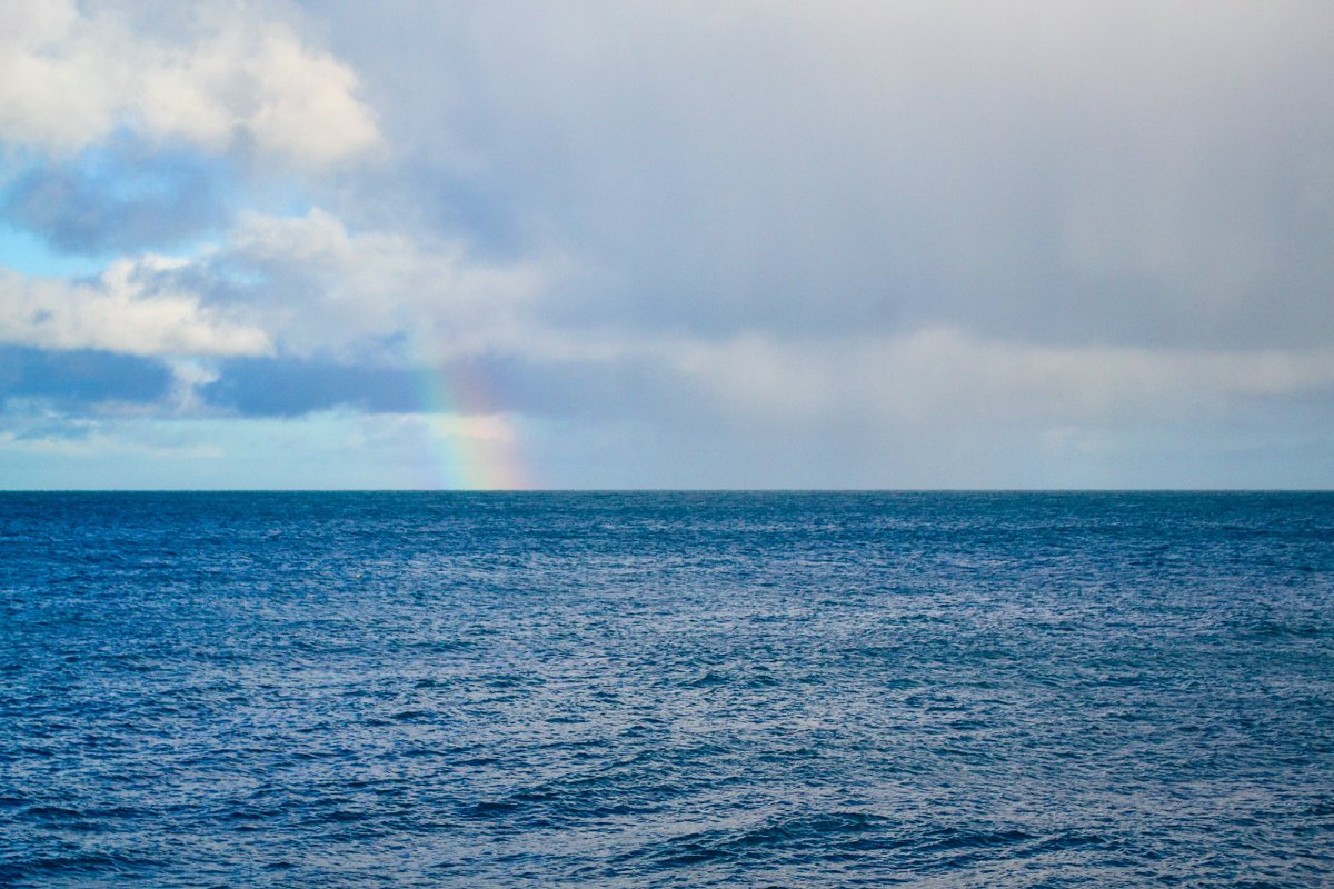 Rainbow hue

This photograph means a lot to me  personally.
This was taken at one of my lowest point in life , the day on which this particular photo was taken was nothing great either . A day which was supposed to be spent enjoying on beach ended up with me being stuck in Rain.
