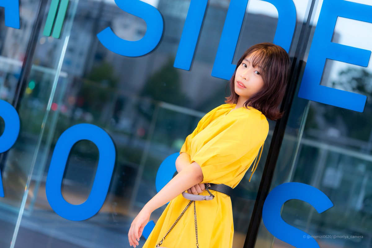 moriya_camera's tweet photo. TOKYO SEA SIDE
モデル:@PCJewel_seri 様
#PCJewel
#portrait
#photography
#ファインダー越しの私の世界
#盛屋散歩 https://t.co/juk6RrfdgH