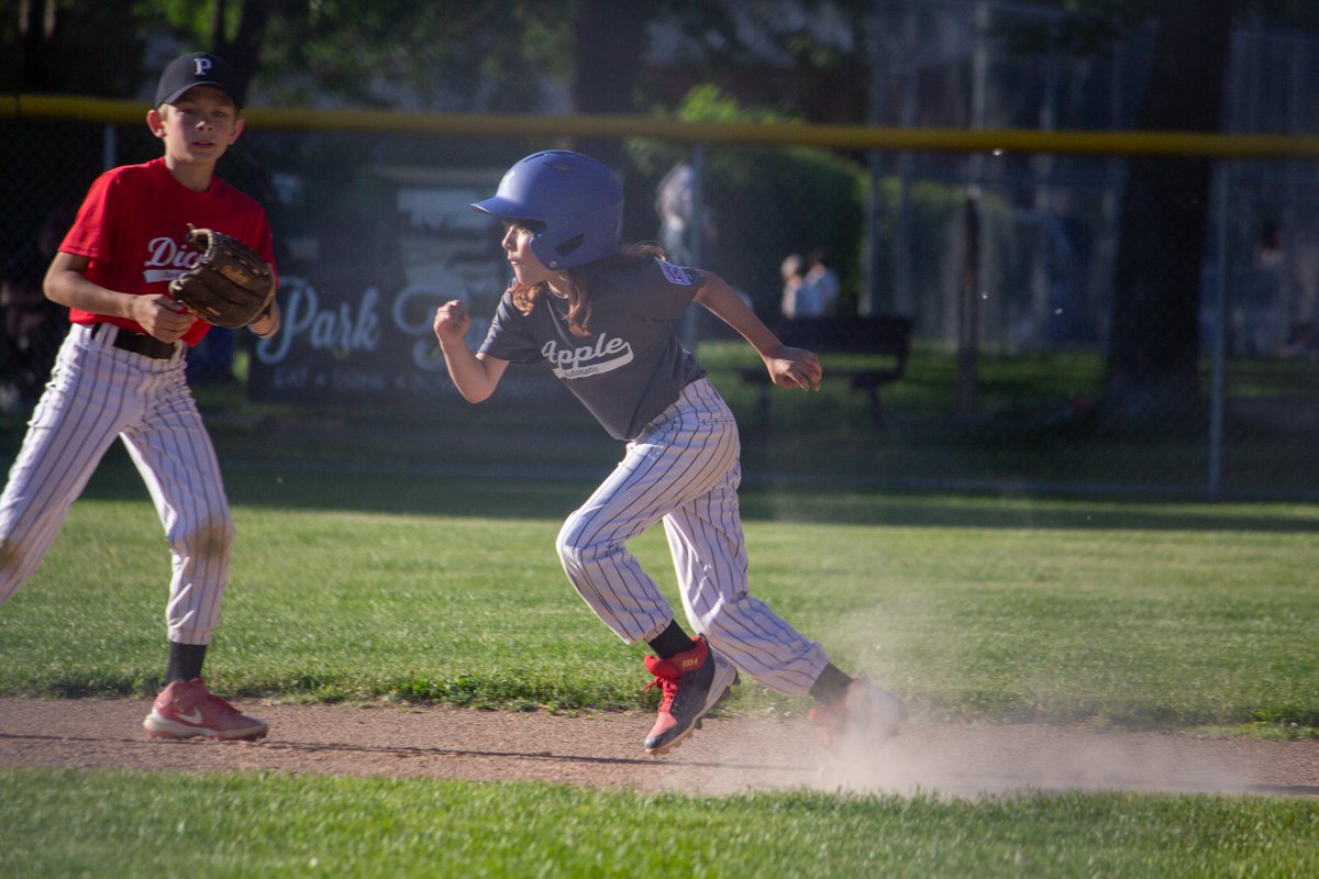 Summer might be winding down, but baseball in St. Louis Park is not! Players who played this year are eligible for fall ball. Sign up by Wednesday Aug 17, so we can quickly finalize teams. Fall ball will only be games, Aug. 22 -> Oct. 2. SIGN UP NOW!  forms.gle/7utnv5XcdUxUM5…