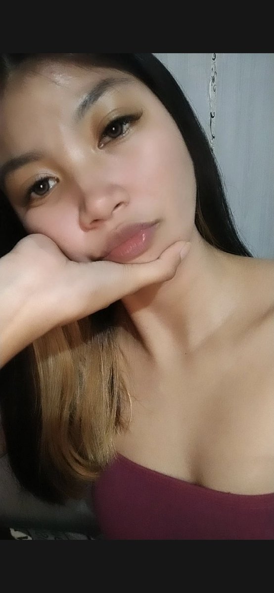 ricamac21's tweet photo. Plain lugaw ang peg ng ferson! ❤️ https://t.co/ivN0joGUp3