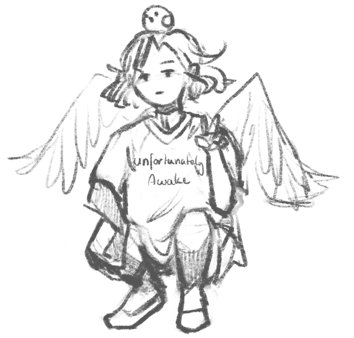 Chiptuber 🐣 tweet media