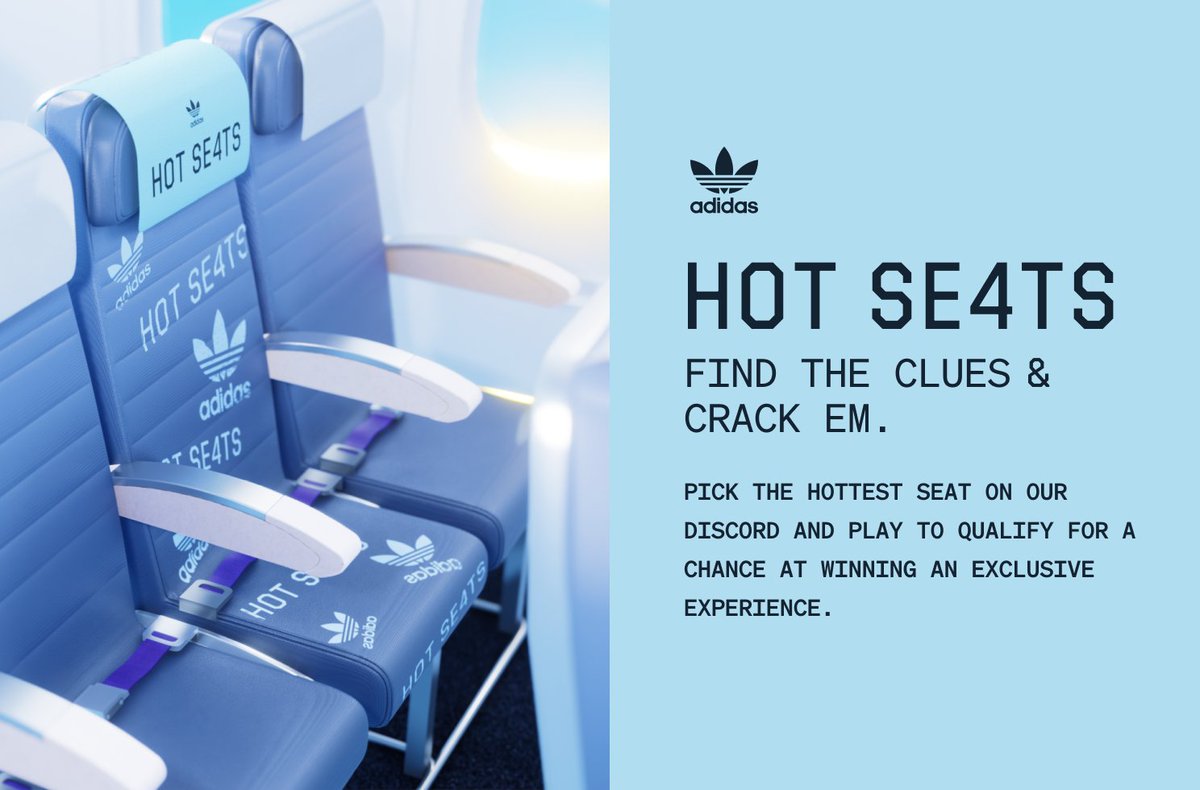 ALTS by adidas tweet media