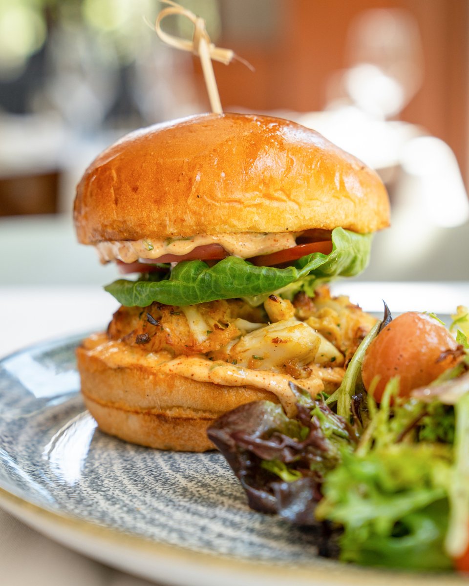 Let's Brunch, Maryland style 👀