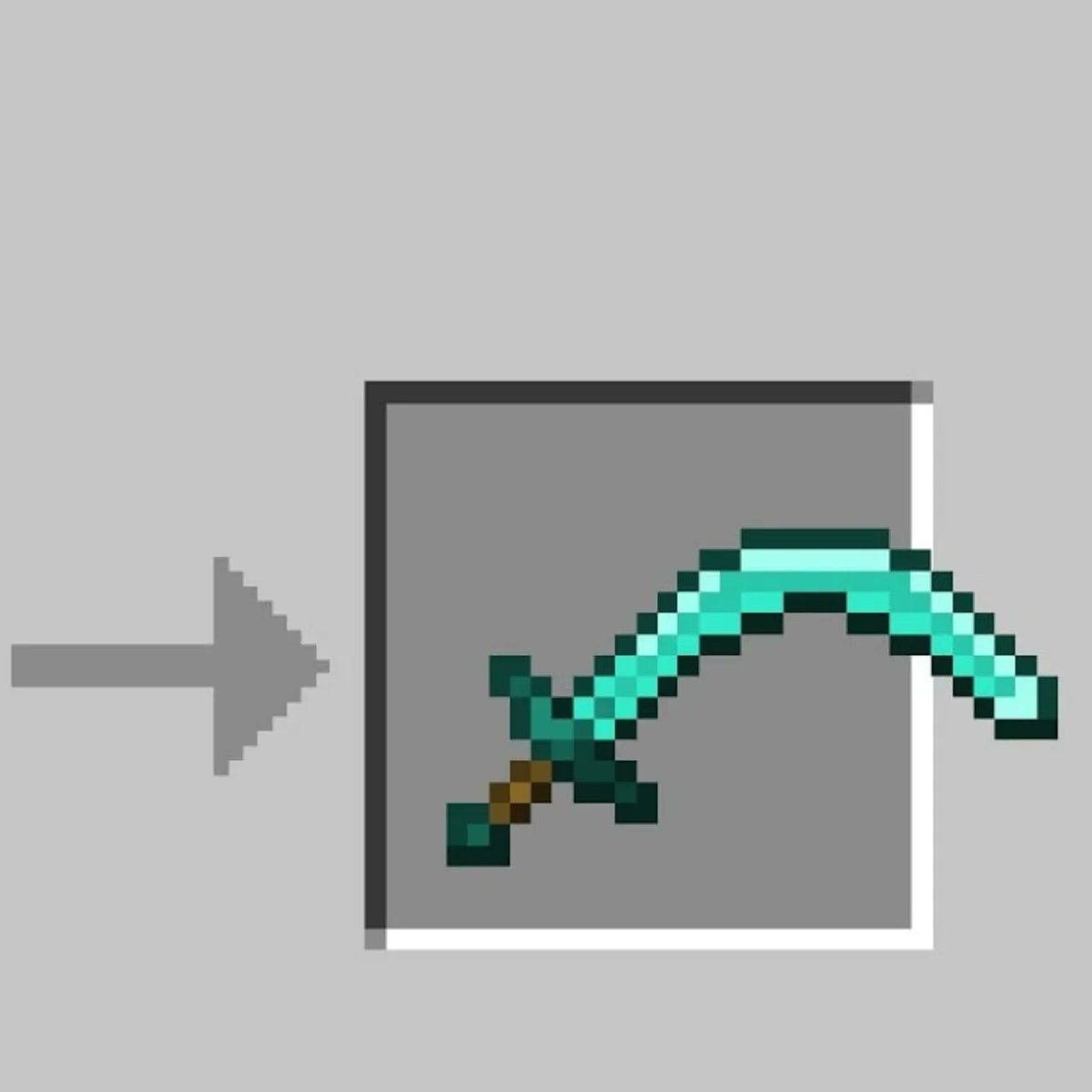 Sticky - Minecraft Memes tweet media