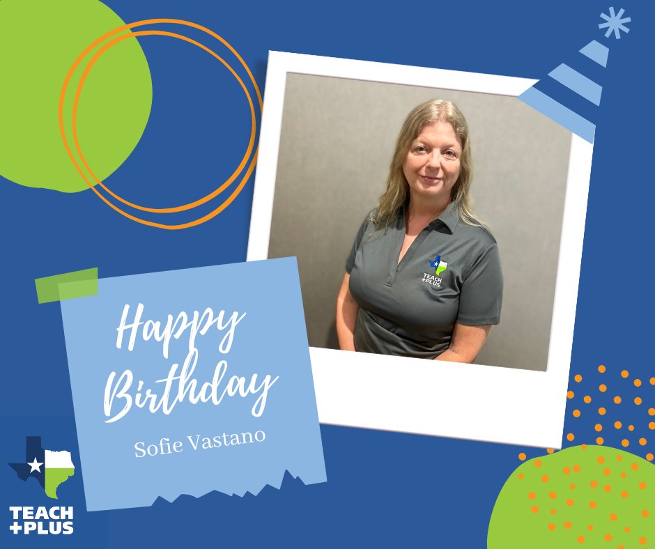 Teach Plus Texas tweet media