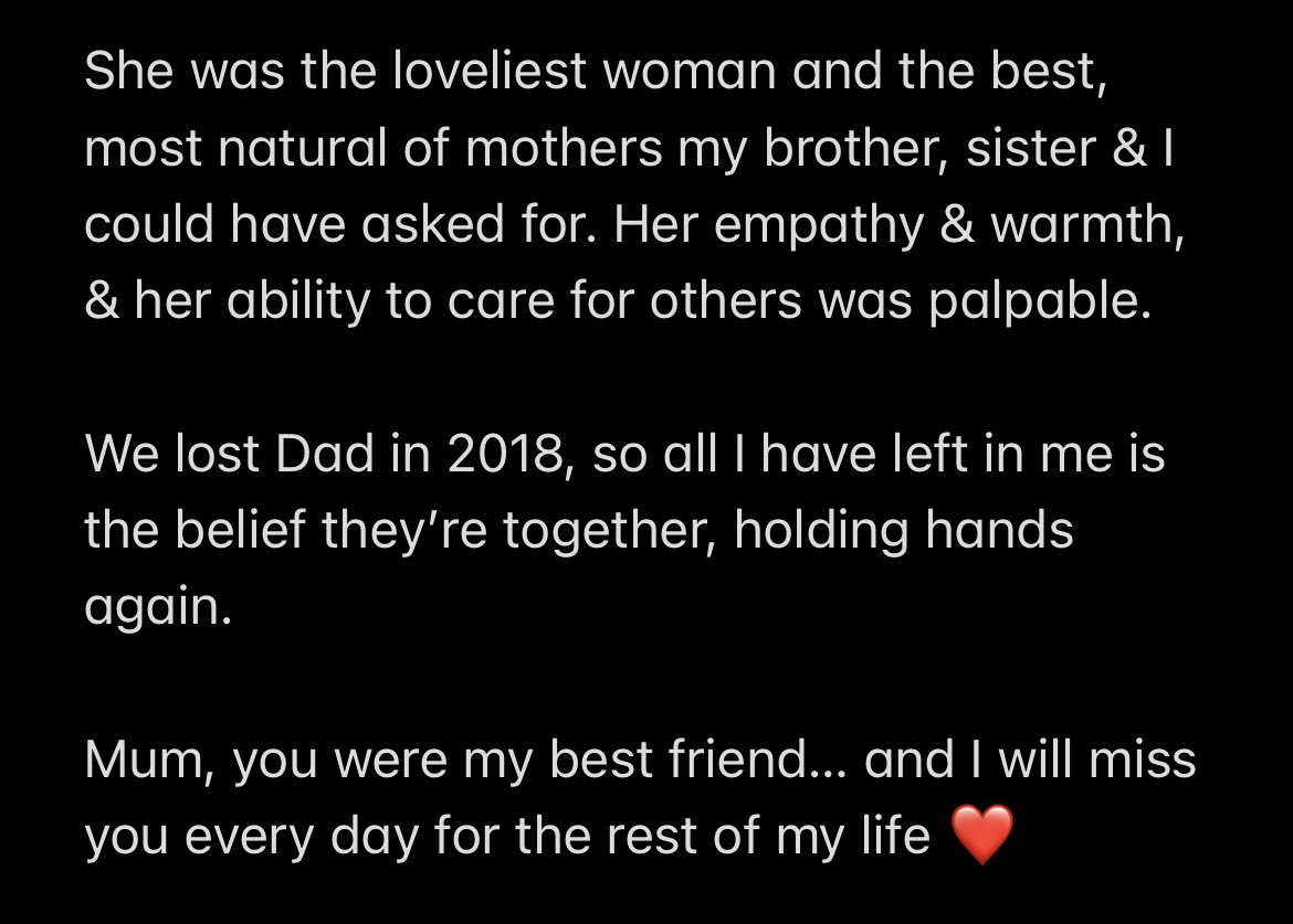 Claire Carter tweet media