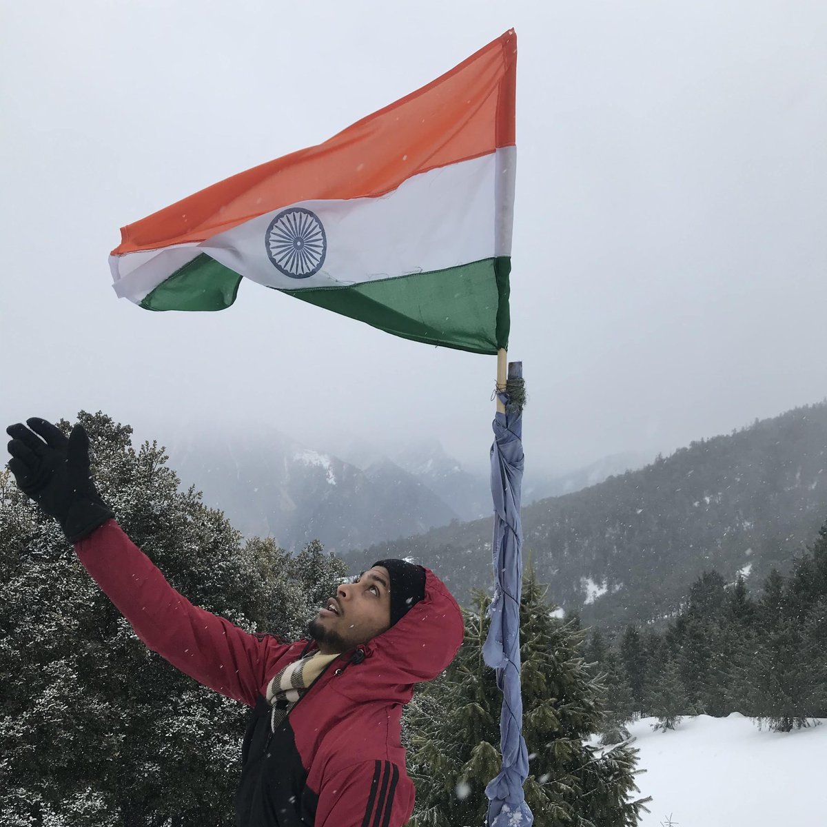 PhysioSyedAq's tweet photo. #NewProfilePic https://t.co/0DK09a9wj9