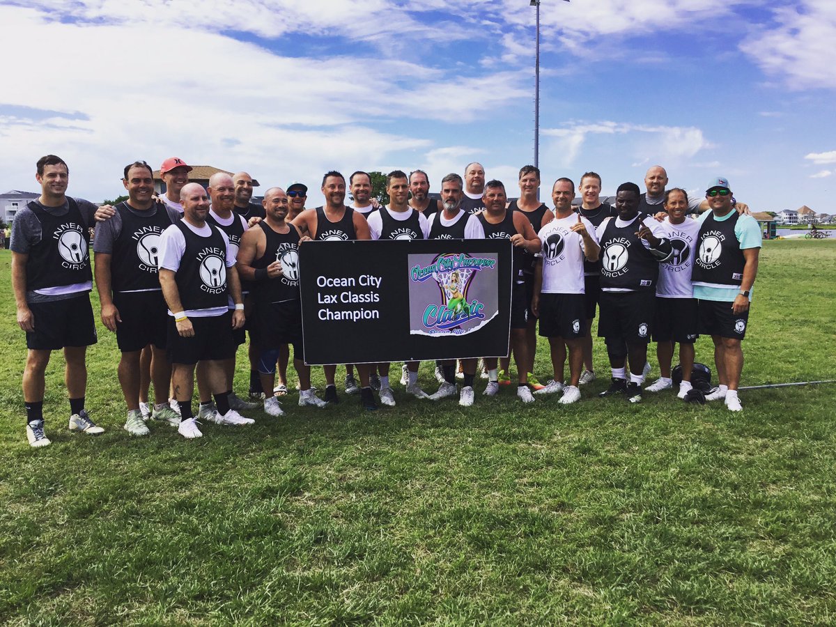 OC Lax Classic tweet media