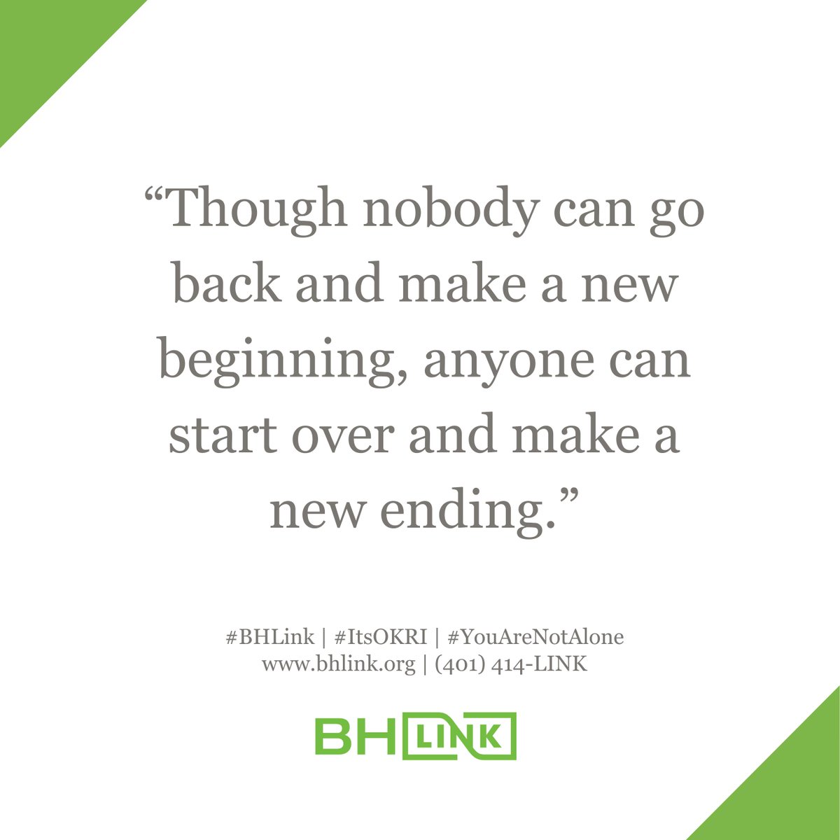 HHP_RI's tweet photo. #YouAreNotAlone #BHLink #BHLinkRI
Call: 401-414-LINK (5465)
Click: https://t.co/CDTaZ5JjNT
Visit: 975 Waterman Ave, East Providence, RI 02914 https://t.co/rp9Hzy5wGa