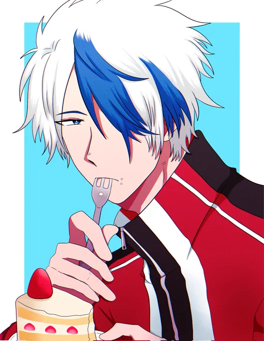 #越知月光誕生祭2022 #越知月光生誕祭2022おめでとうございます 