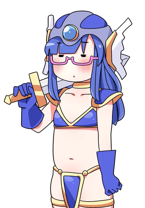 一日一いずみ!戦士記子 