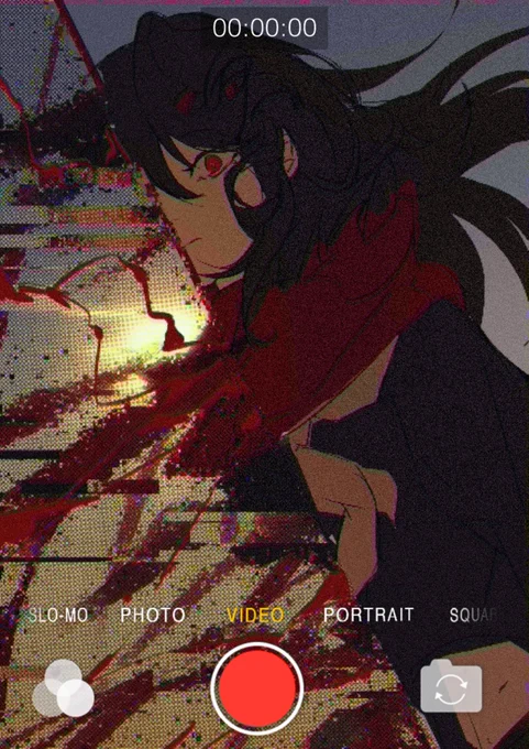 某一日 