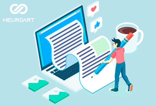 Neuroart tweet media