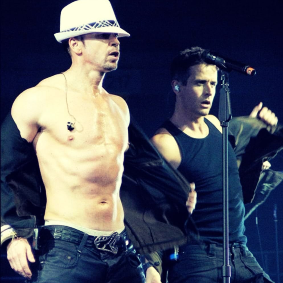 wahlberg4evaluv's tweet photo. I am a @DonnieWahlberg girl all the way, but I have tendencies for @joeymcintyre. Its not called #swerving, or #lanechanging its called a little bit #twisted. I am a mac and cheese girl afterall!!🤖❤♾💫#bhloveneverdies https://t.co/9isYmRrpjm