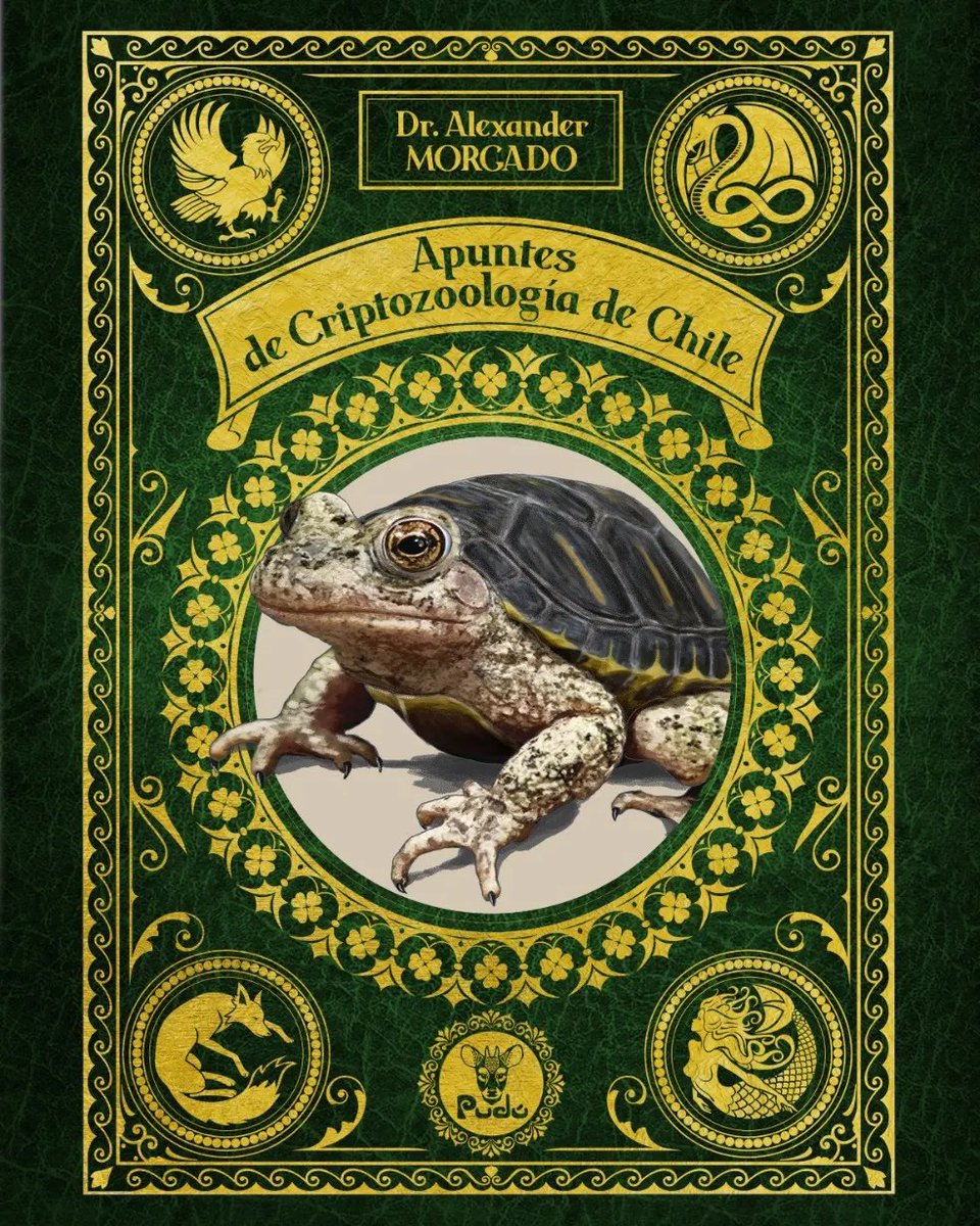 EditorialPudu's tweet photo. El 14 de Agosto de 1901 nace en Valparaíso el desaparecido Dr. Alexander Morgado Sepúlveda. Quien inspiró la creación de nuestro libro. #Apuntes de #Criptozoología de #Chile. Puedes adquirir los ejemplares via DM en nuestras RRSS o al correo editorialpudu@gmail.com asunto ventas. https://t.co/0Maq6DXe1J